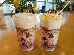 -霓裳茶舞(上海静安大悦城店)