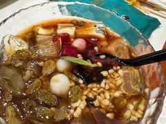 -南山翁新概念川菜(江宁万达广场店)