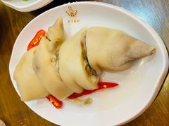 -沙河粉村·国家非遗传承(云台店)