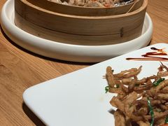 -竹里馆·淮扬菜·功夫茶(老门东店)