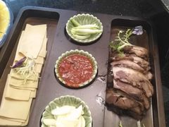 -芳芳私房菜·精做淮扬菜(承德路店)