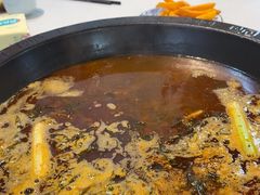 -大江美蛙鱼火锅(都江堰店)