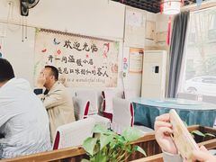 -神仙钵土菜馆(开明路店)