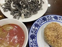 -爆肚冯(廊房二条店)