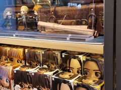 -泡泡玛特POPMART(崇文门国瑞城店)