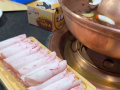 -清真·京华源铜锅涮肉(丰庆店)
