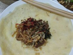 -姥姥家春饼店(佳亿时尚广场店)