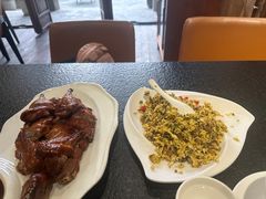 -喜洲翰林餐厅(董家百年老宅店)