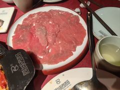 -蓉城老妈火锅(双林路店)