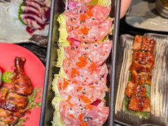-松鹤精致料理(五一中路店)