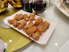 -津津菜馆(绝没分店)