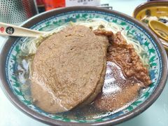 -食惠里小笼包面馆(越秀店)