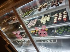 -星伦多自助料理·涮烤一体(江桥万达店)