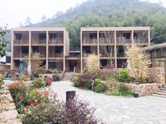 -看见远方·莫干遥远的山民宿