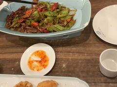 -今鲜源大酒店·中华餐饮名店(新湛路店)