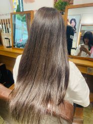 -心迪染发专门店