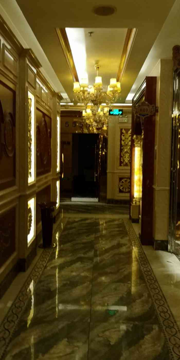 五号公馆量贩ktv-"真坑!开了半小时车过去告诉不接待,失望!