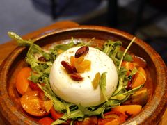 -Bistro Les Lilas丁香花小酒馆