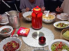 -辣得叫湘菜(四明店)