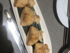 -海底捞火锅(奥森店)