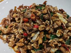 -潇湘码头·鲜湘菜(清河店)