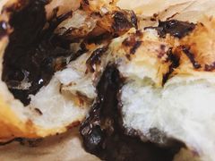 巧克力牛角-星巴克臻选(济南万达店)