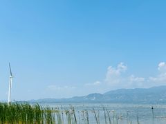 -怀来官厅水库
