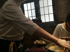-左庭右院鲜牛肉火锅(南通CBD大有境店)