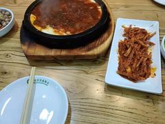 -金达莱冷面百年石锅饭(宾馆胡同店)