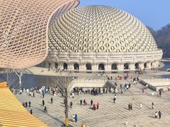 -牛首山文化旅游区