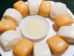 -清真·锦翔炝锅鱼(明德门店)