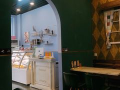 -李大牛和刘大力手作甜品(凯德店)