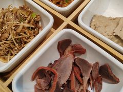 -北京全聚德(玉泉路店)