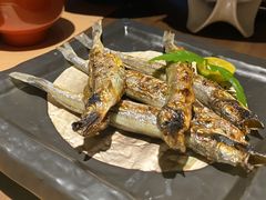 -山葵家居酒屋(天目里店)