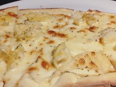 -JINNS锦时 steak&pizza(浸信会礼拜堂旧址店)