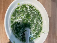 -顶巧鸡汤馄饨(虹口总店)