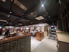 -广府乡下·饭庄(新港东路店)