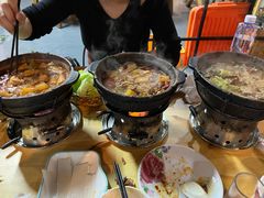 -范贤光鸡公煲(平乐园总店)