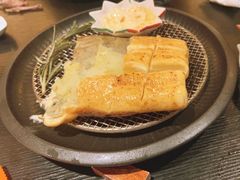 -七条鱼日本料理(三墩店)