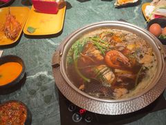 -牛New寿喜烧(金鹰世界店)