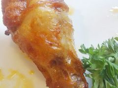-必胜客(时代广场店)