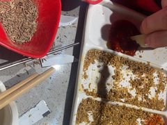 -丰茂烤串(港旅店)