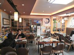 大堂-以前的小酒馆(中山广场店)