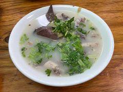羊杂汤-增盛魁小吃店