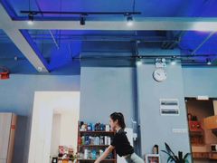 -AK健身普拉提拉伸私教馆(中八店)