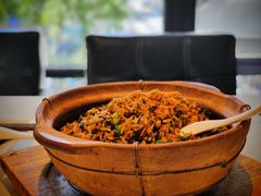 紫菜炒饭-黑明餐厅(白鹭洲店)
