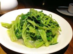 腐乳通心菜-山东老家(黄埔分店)