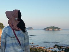 -银沙滩浴场
