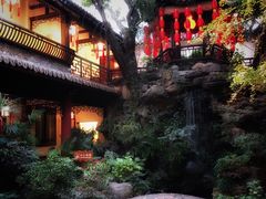 -钦善斋(武侯祠店)
