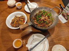 -恰饭·老长沙市井菜(天河客运站店)